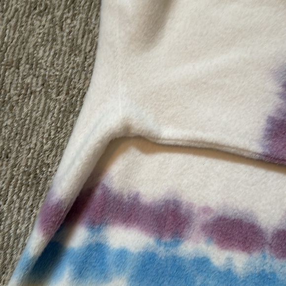 Feat BlanketBlend Hoodie Size M - Picture 5 of 7